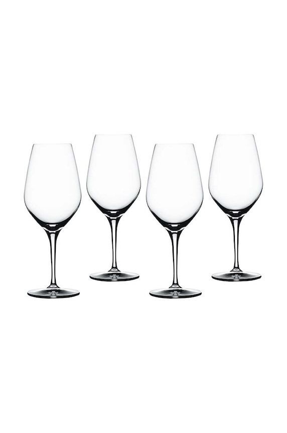 Σετ ποτηριών κρασιού Spiegelau Rosé 480 ml 4-pack διαφανή 4400281