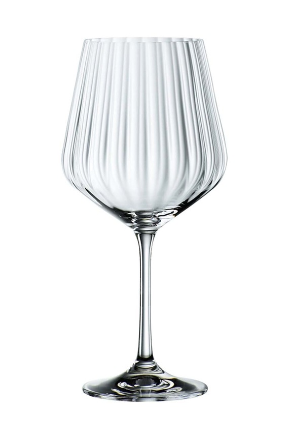 Nachtmann set di calici Celebration Gin & Tonic 640 ml pacco da 4 102892 transparente AA00