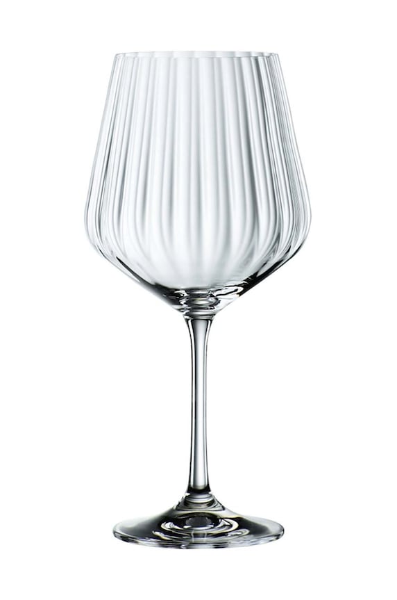 Nachtmann set di calici Celebration Gin & Tonic 640 ml pacco da 4 102892 transparente AA00