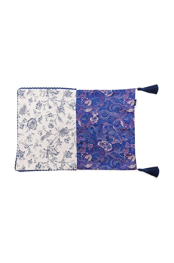 Подложка за чиния Seletti Hybrid многоцветен 07231