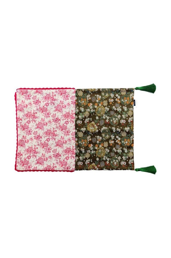 Σουπλά Seletti Hybrid πολύχρωμο 07232