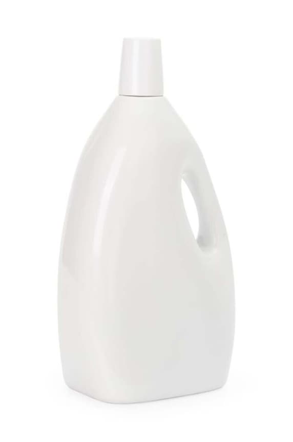 Кухня и бар Бутылка Seletti Estetico Quotidiano 10579 белый