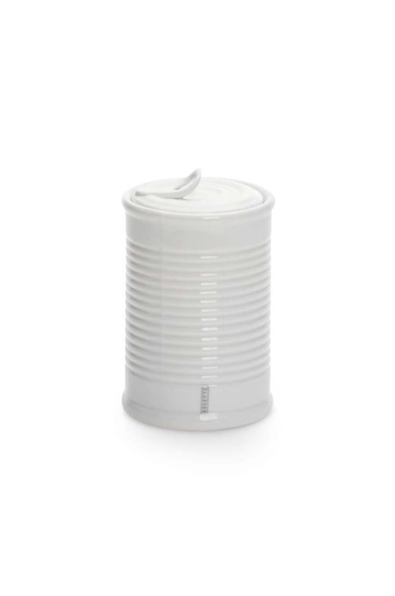 Seletti pojemnik z pokrywką Small Can 10651. biały AA00