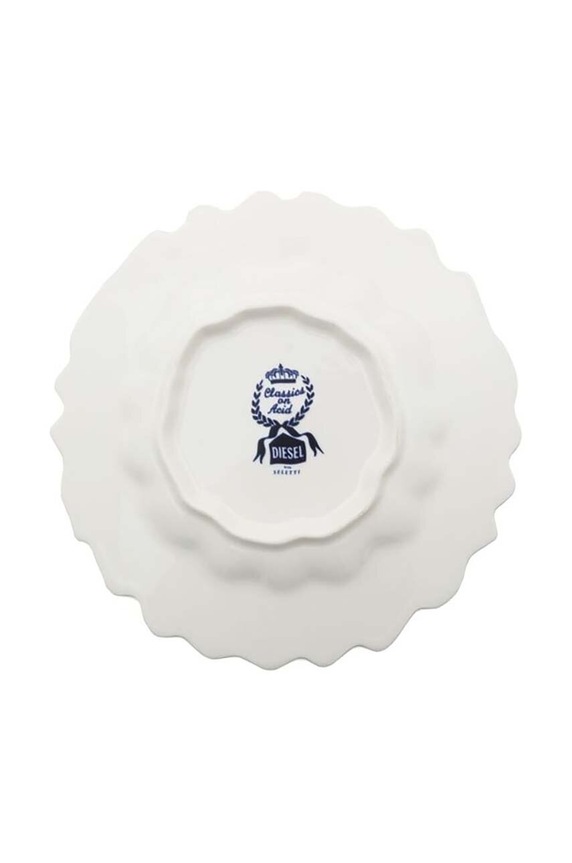 Чиния за сервиране Seletti WIllow Wave 11232 многоцветен AA00