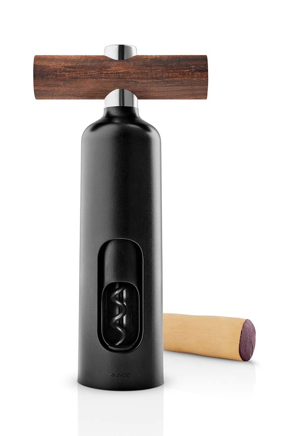 Eva Solo dugóhúzó Liquid Lounge 822018 fekete AA00