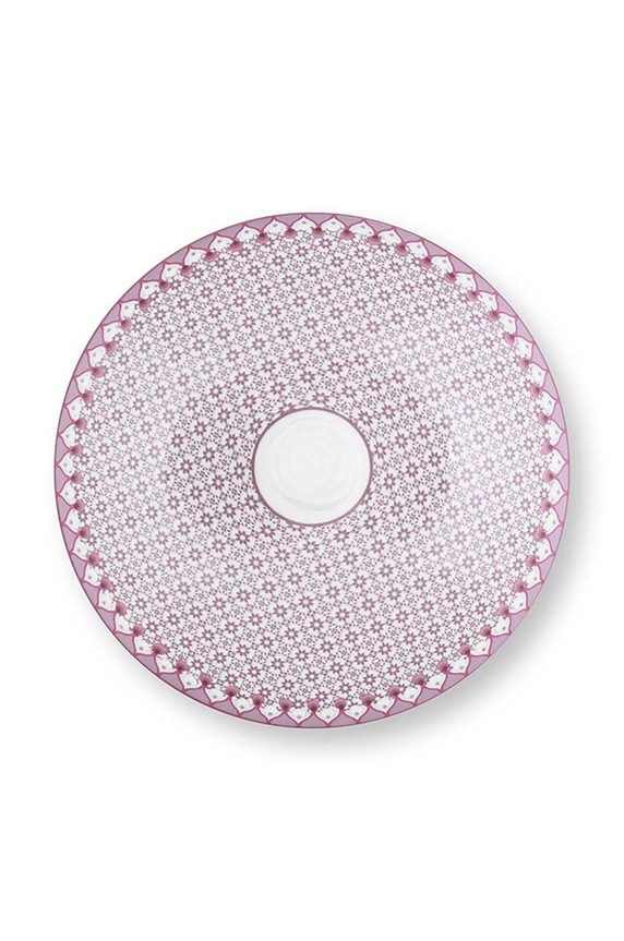 Pip Studio tartály fedővel Lily&Lotus 1,5 L 51009038 többszínű AA00