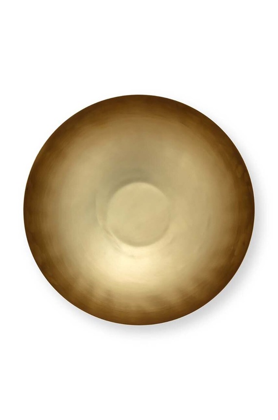 Pip Studio dekoratív tál Light Blue 51075048 türkiz AA00