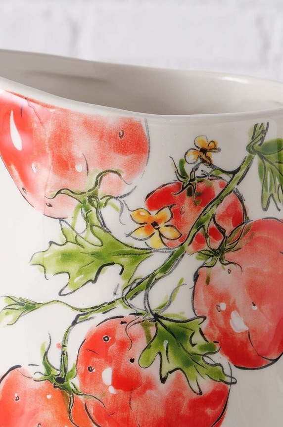 Vrč Boltze Tomaty 1,25 L 2028872 šarena AA00