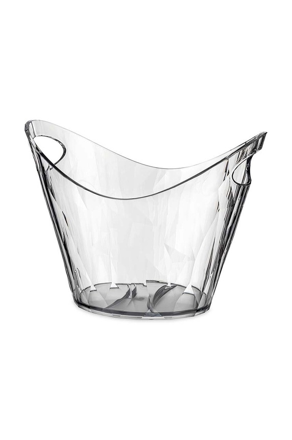 Емкость для льда Koziol Club Bucket 2 шт прозрачный 3672535