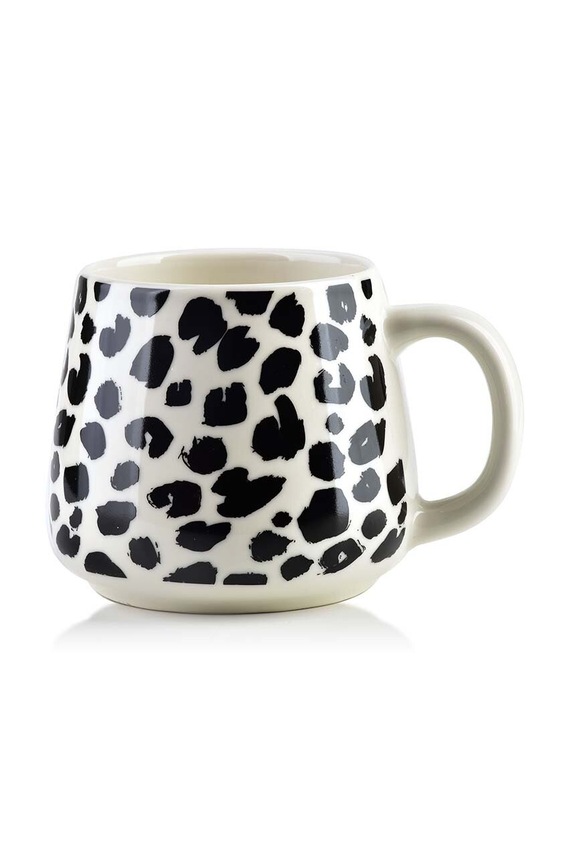 Šalica Affek Design Wild 500 ml šarena HTPW4576