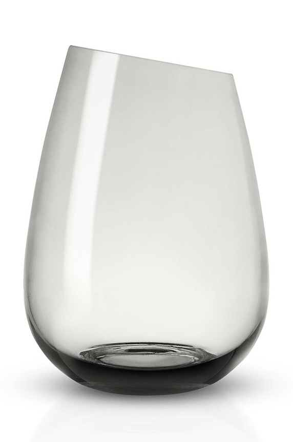 Sklenka Eva Solo Smokey 380 ml průhledná 541043