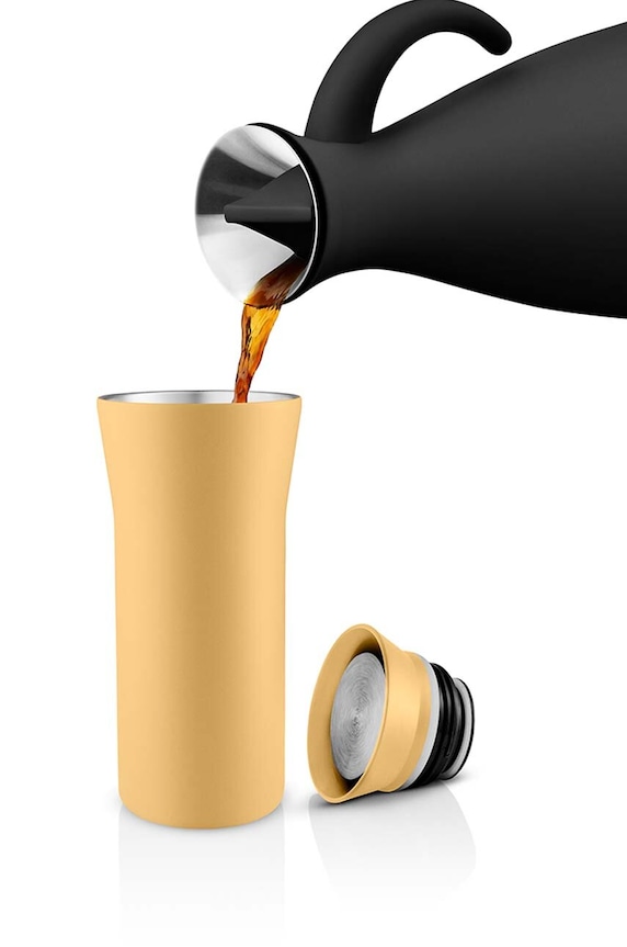 Accesorii Eva Solo cană termică City To Go Cup 350 ml 567043 bej