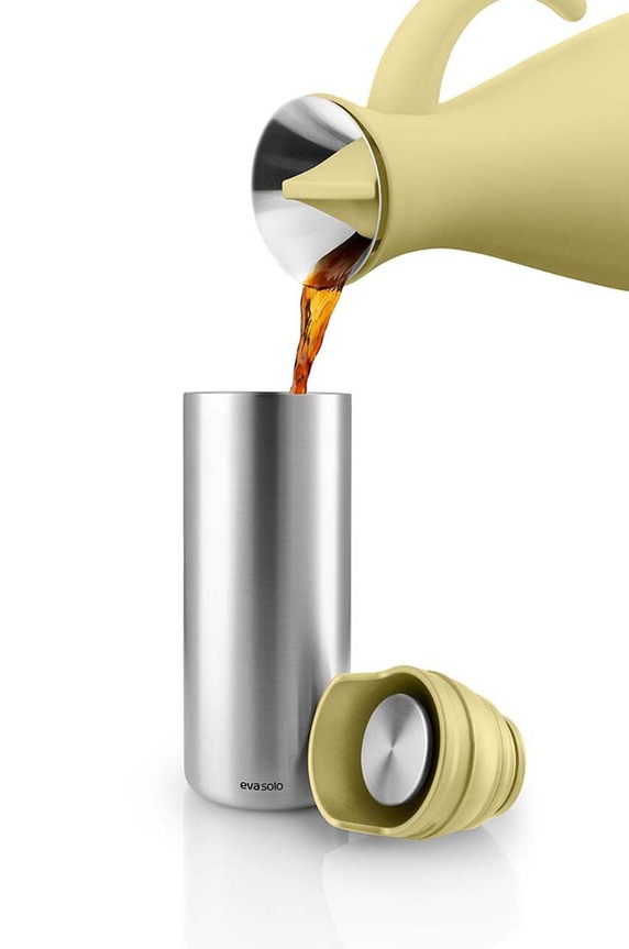 Термочаша Eva Solo Urban To Go Cup 350 ml 567109 бежов AA00