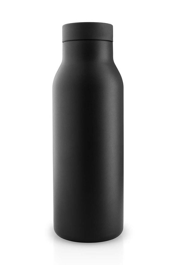 Θερμός Eva Solo Urban Thermo Flask 350 ml μαύρο 575007