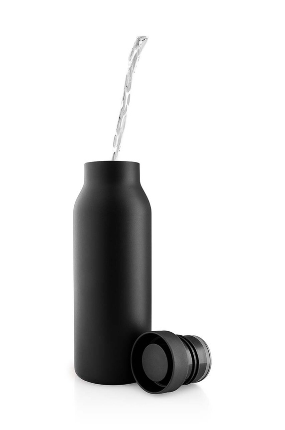 Θερμός Eva Solo Urban Thermo Flask 350 ml 575007 μαύρο AA00