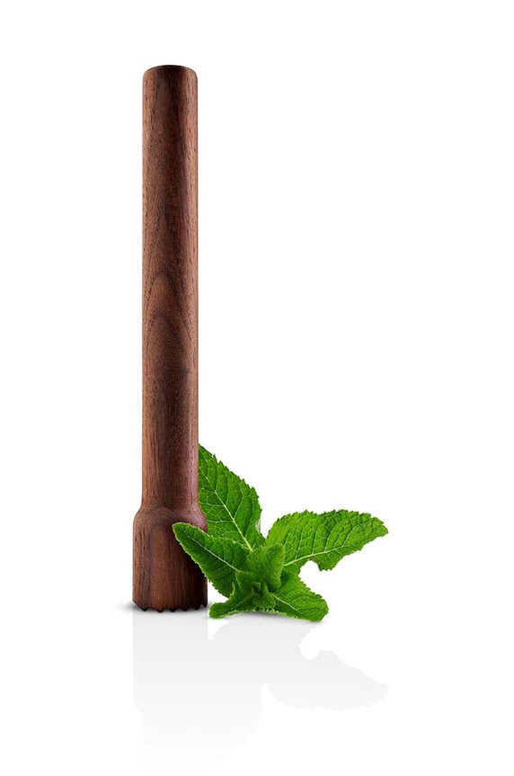 Γουδοχέρι του μπάρμαν Eva Solo Liquid Lounge 822020 καφέ AA00