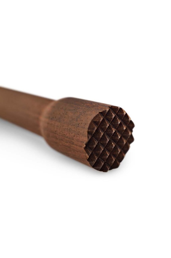 Κουζίνα και μπαρ Γουδοχέρι του μπάρμαν Eva Solo Liquid Lounge 822020 καφέ