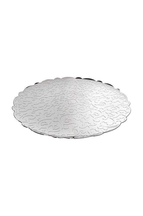 Alessi tava Dressed Round gri MW07