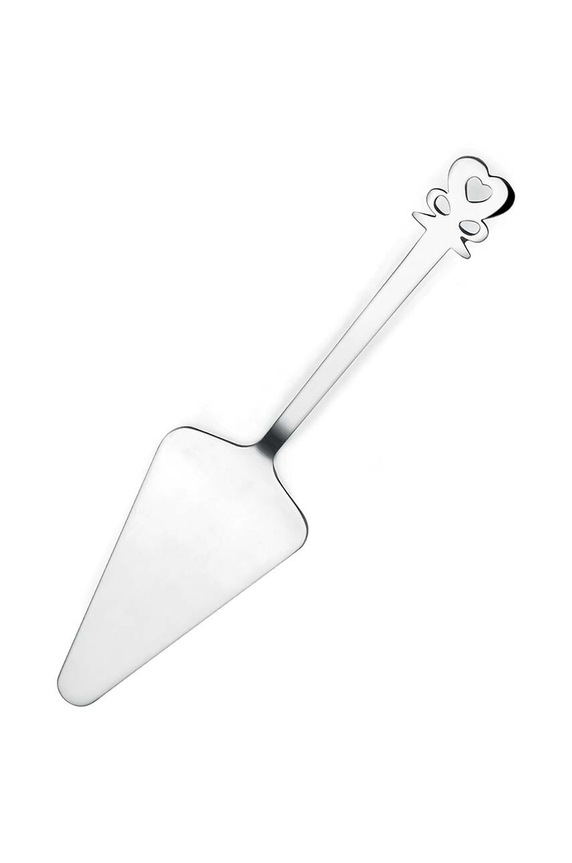 Guzzini tortalapát Love szürke 26842163