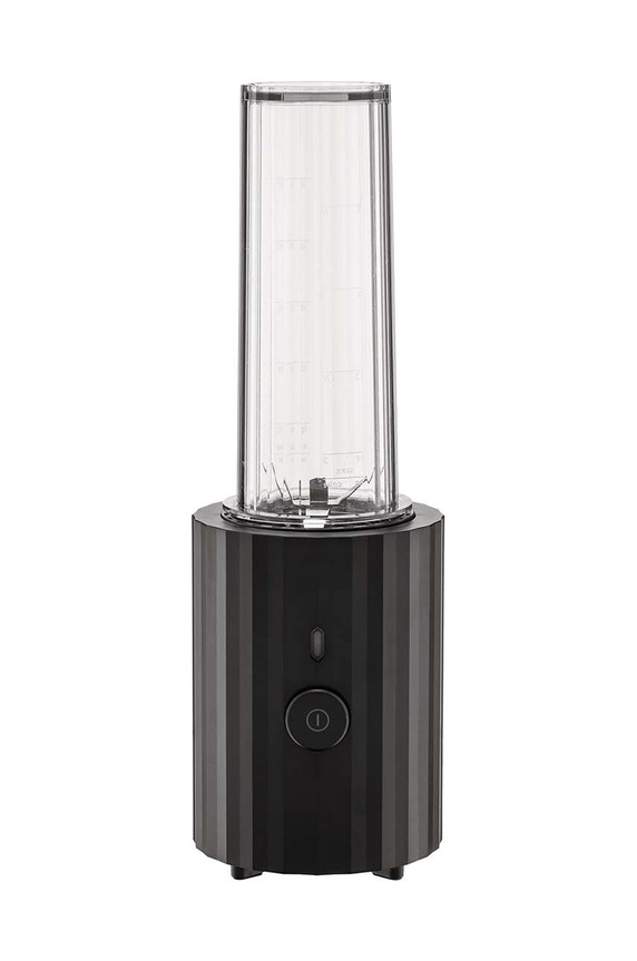 Alessi blender On The Go negru MDL17.B