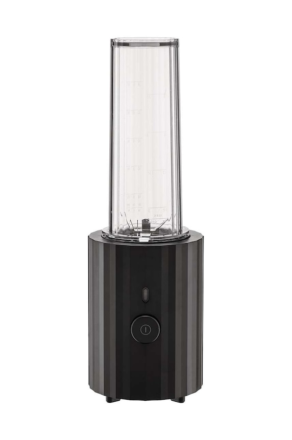Alessi blender On The Go negru MDL17.B