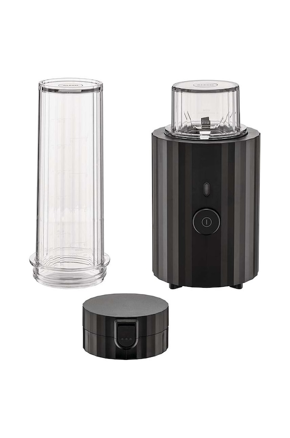 Alessi blender On The Go MDL17.B negru AA00