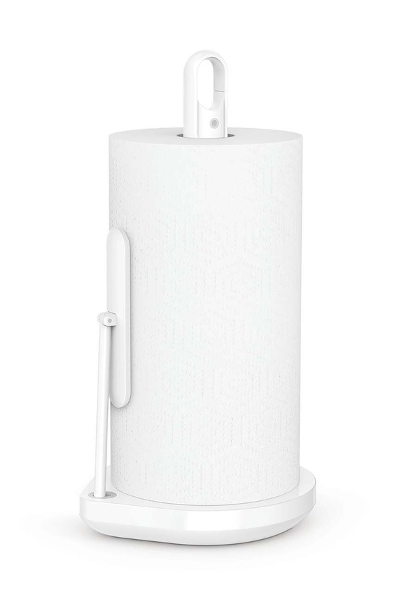 Simplehuman papírtörülközőtartó KT1199 fehér AA00