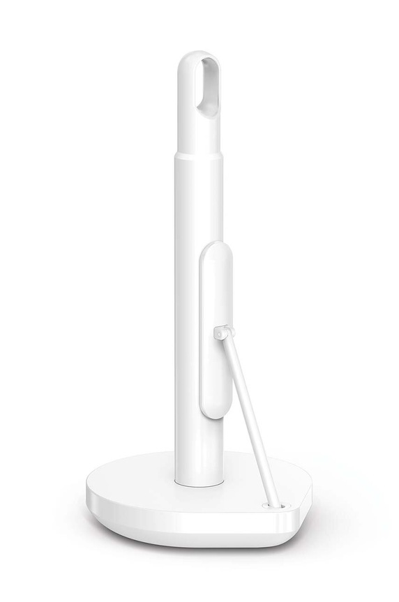 Simplehuman supporto per tovagliolo di carta bianco KT1205