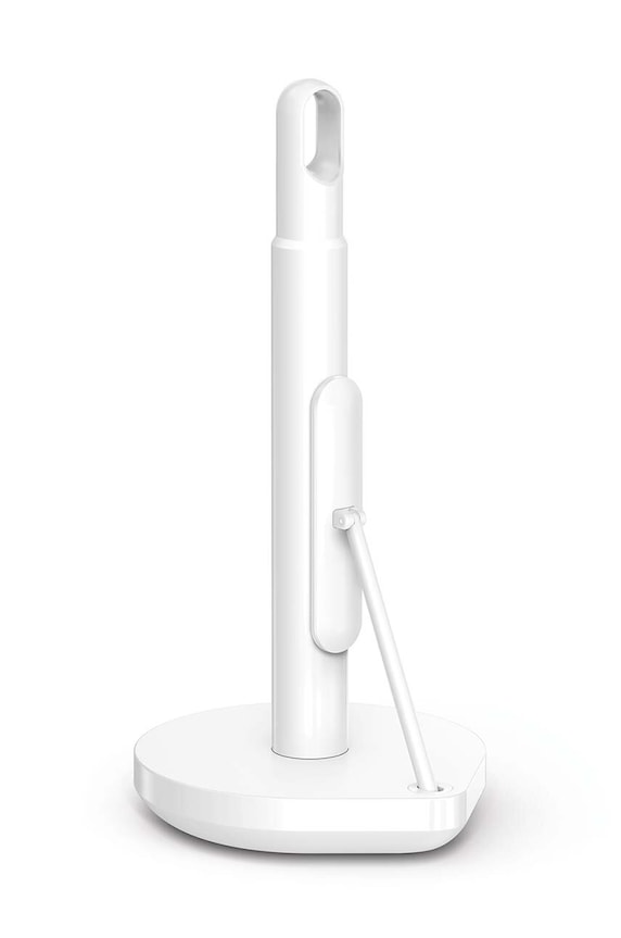 Simplehuman supporto per tovagliolo di carta bianco KT1205