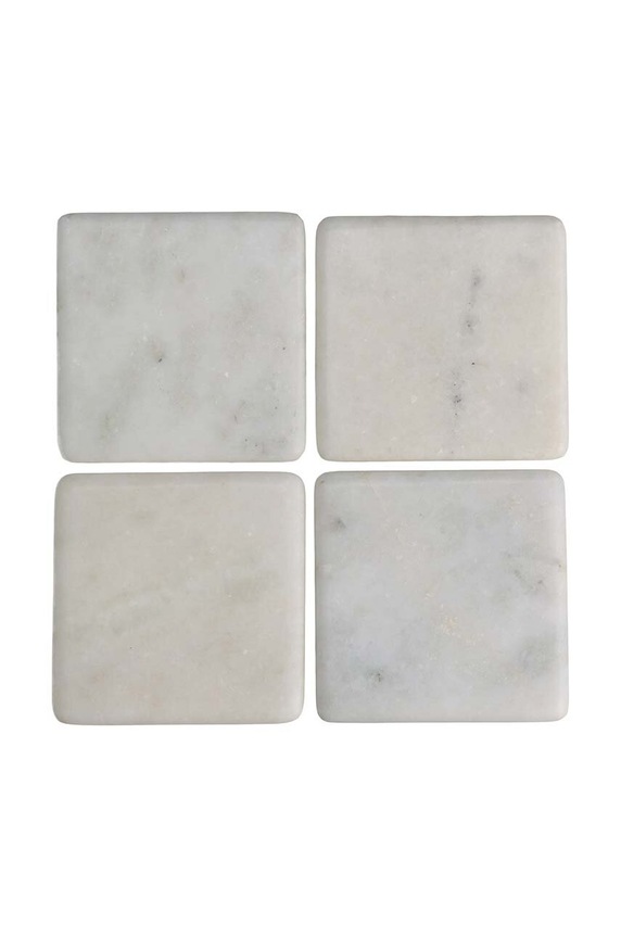 Bucătărie și bar home & lifestyle un set de lame 4-pack KAL.0895 alb