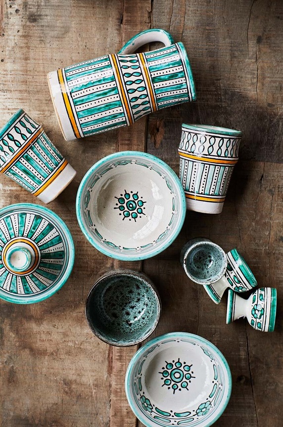 Madam Stoltz lágytojás pohár Stoneware bézs 26F