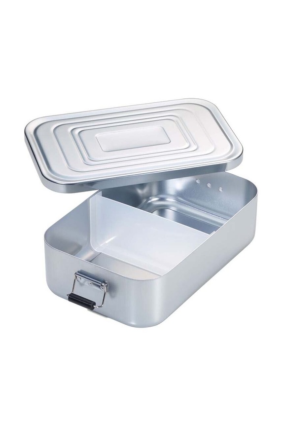 Lunchbox TROIKA XL TR.BOX80 siva AA00