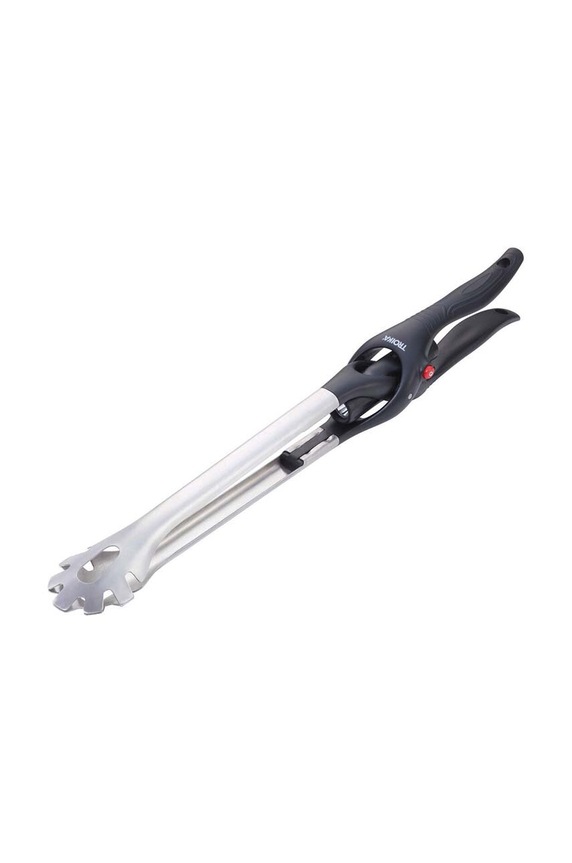TROIKA clește de servire BBQ multicolor TRBBQ01.ST
