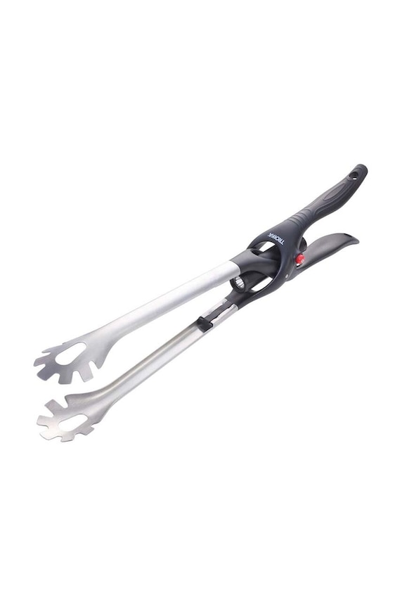 TROIKA clește de servire BBQ TRBBQ01.ST multicolor AA00