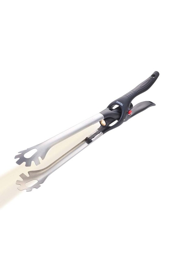 Bucătărie și bar TROIKA clește de servire BBQ TRBBQ01.ST multicolor