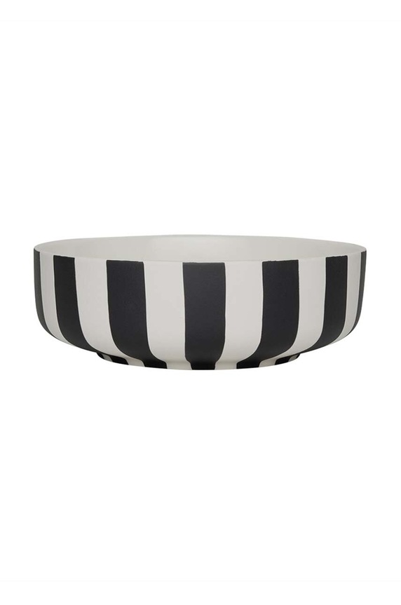Миска OYOY Toppu L барвистий L301190