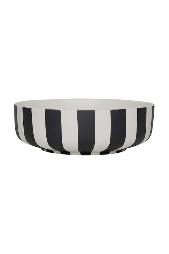 Миска OYOY Toppu L барвистий L301190