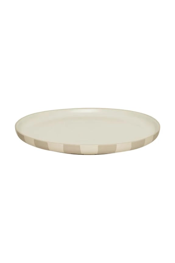 OYOY farfurie de desert Toppu 20 cm multicolor L301194
