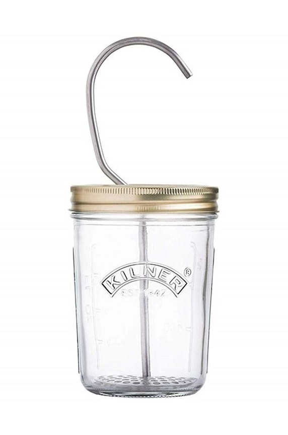 Kilner majonéz habverő többszínű 0025.003