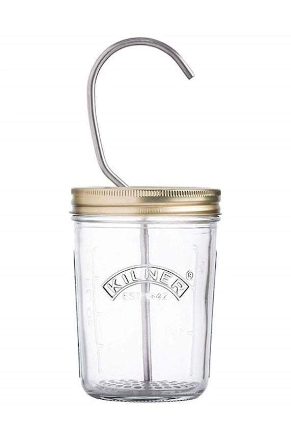 Kilner majonéz habverő többszínű 0025.003