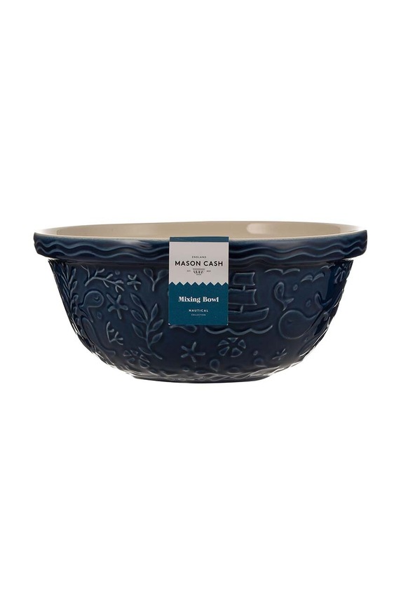 Μπολ Mason Cash Nautical 4 L μπλε 2002.152