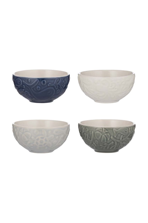 Mason Cash set de boluri Nautical 4-pack multicolor 2002.161