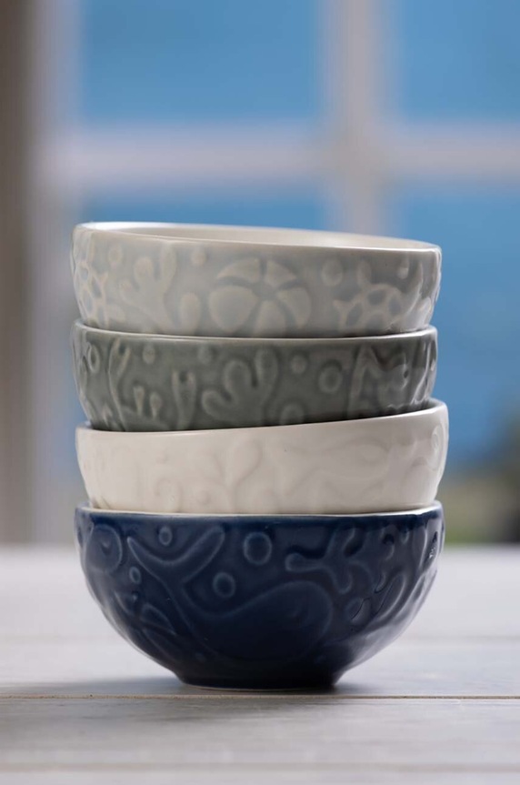 Mason Cash set de boluri Nautical 4-pack 2002.161 multicolor AA00