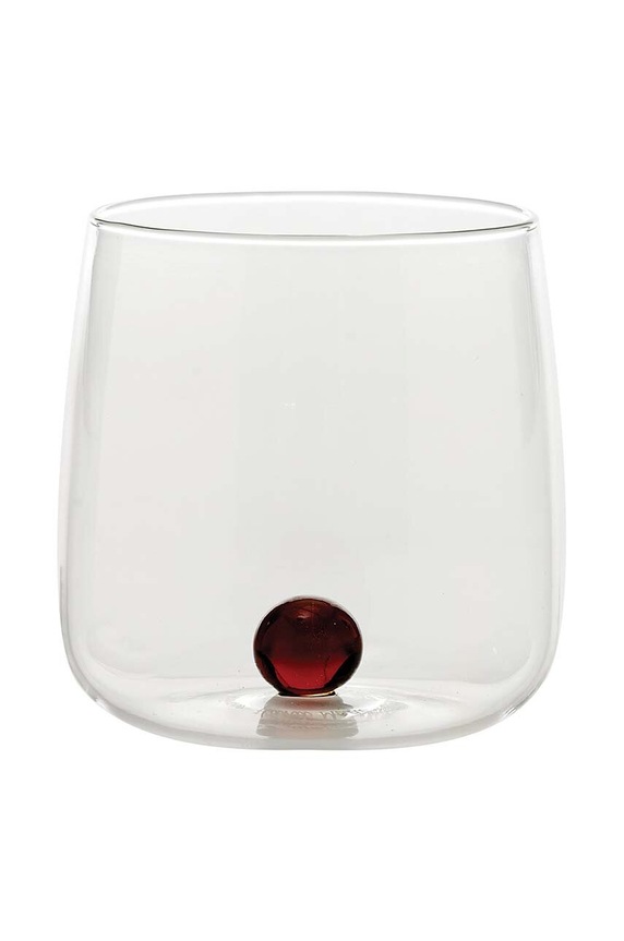 Sada skleniček Zafferano Bilia 440 ml 6-pack vícebarevná BA00104