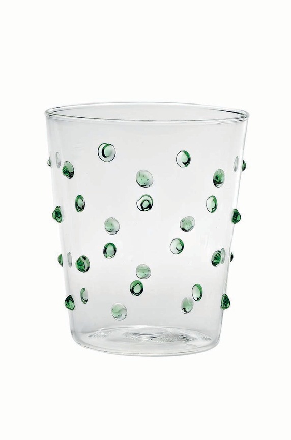 Zafferano zestaw szklanek Party 450 ml 6-pack multicolor PY00113