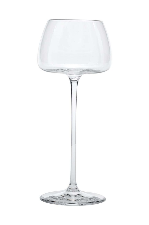 Σετ ποτηριών κρασιού Zafferano Ultralight Goblet 150 ml 2-pack διαφανή UL01300C