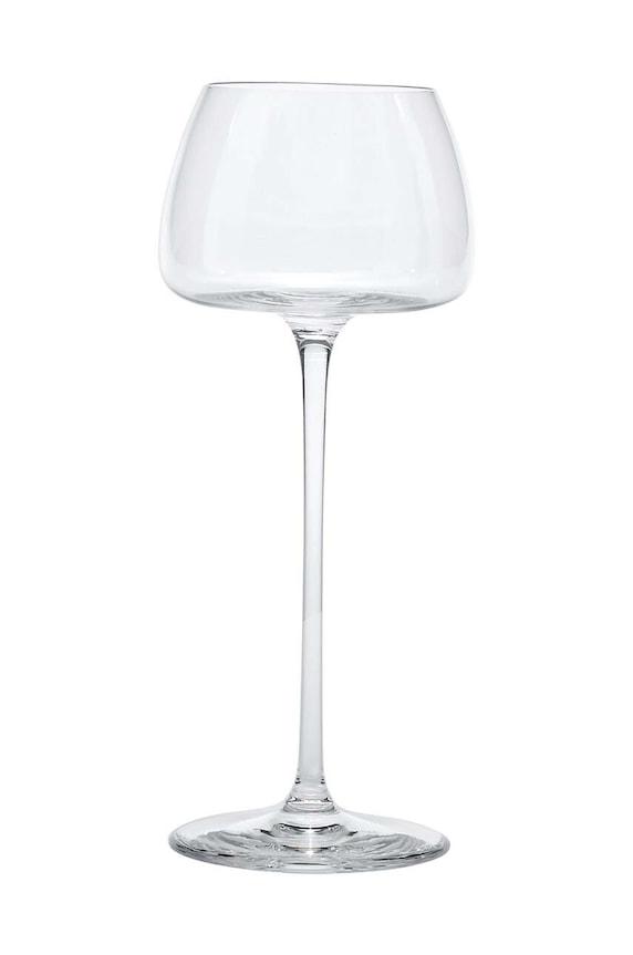 Σετ ποτηριών κρασιού Zafferano Ultralight Goblet 150 ml 2-pack διαφανή UL01300C