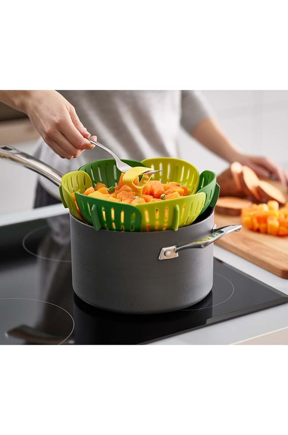 Joseph Joseph koszyk do gotowania na parze Bloom 45030