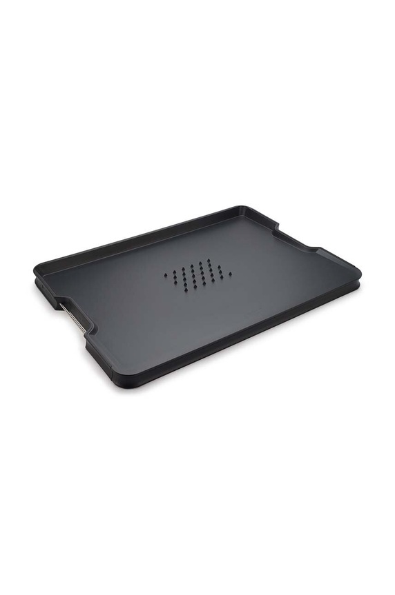 Joseph Joseph tagliere Cut&Carve™ Plus XL nero 60211