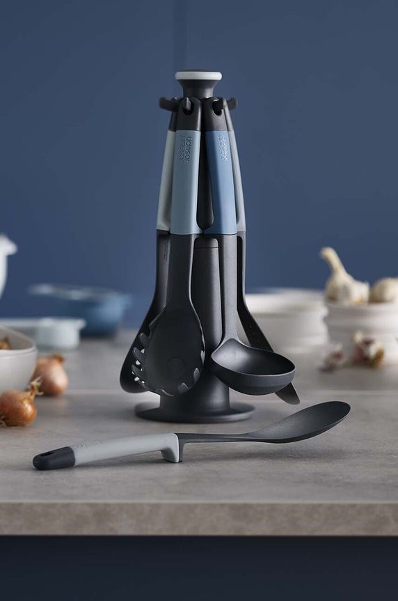 Σετ αξεσουάρ κουζίνας με βάση Joseph Joseph Elevate 7-pack 10525